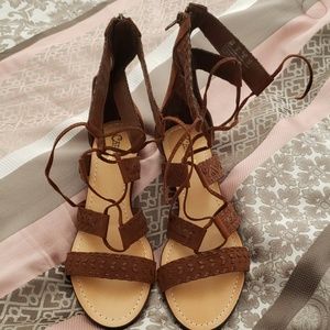 New carlos santana shoes